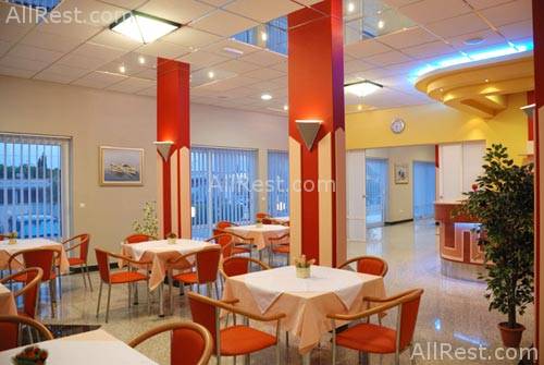 Apartmani Trogir 9